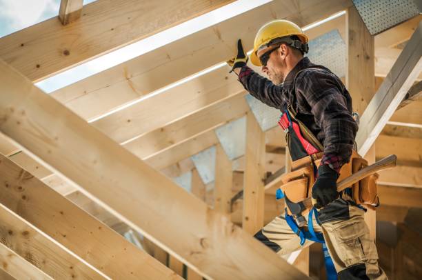Best New Roof Installation  in Dale, PA