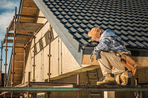 Best Commercial Roof Installation  in Dale, PA