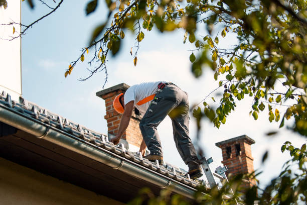 Quick and Trustworthy Emergency Roof Repair Services in Dale, PA