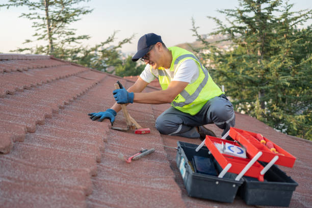 Best Tile Roofing Contractor  in Dale, PA