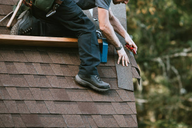 Slate Roofing Contractor in Dale, PA